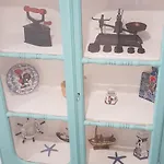 Casa Do Pescador