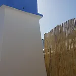 Casa Do Pescador Dom wakacyjny