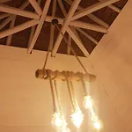 Casa Do Pescador Dom wakacyjny Tavira
