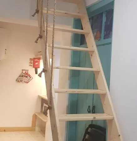 Casa Do Pescador Casa de Férias Tavira