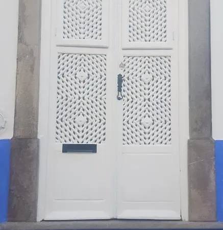 Casa de Férias Casa Do Pescador Tavira