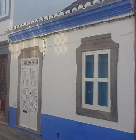 Casa Do Pescador Casa de Férias *