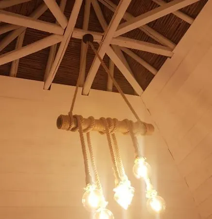 Casa Do Pescador Casa de Férias Tavira