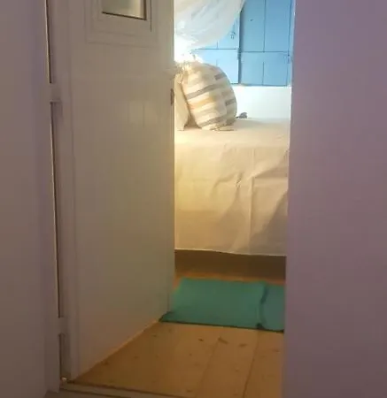 Casa Do Pescador * Tavira