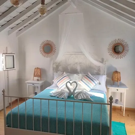 Casa Do Pescador * Tavira