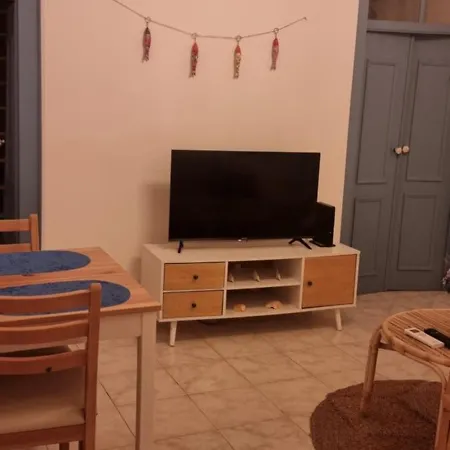 Casa Do Pescador Tavira