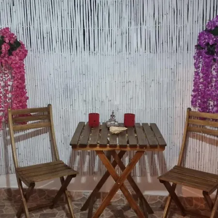 Casa de Férias Casa Do Pescador