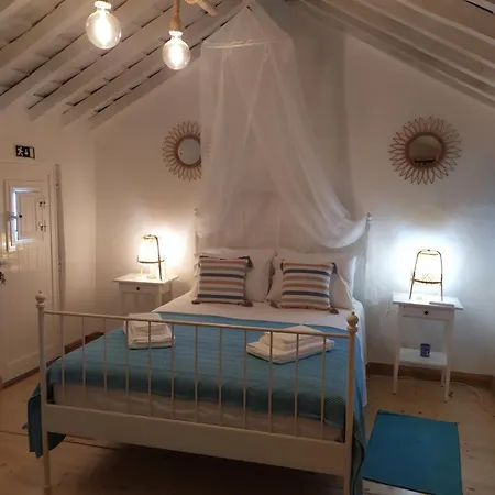 Casa Do Pescador * Tavira