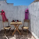 Prázdninový dům Casa Do Pescador *