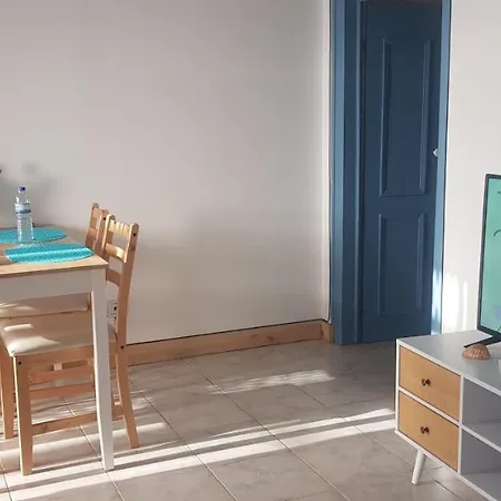 Casa Do Pescador