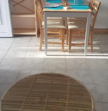 Casa Do Pescador Nyaraló