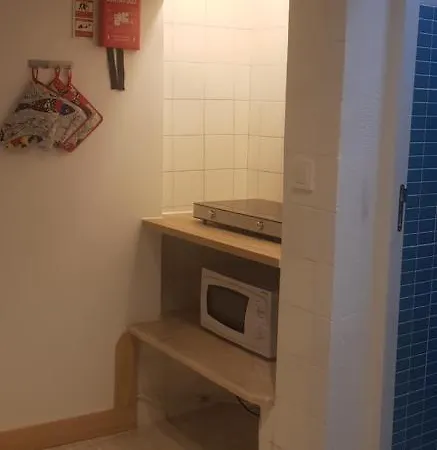 Casa Do Pescador * Tavira