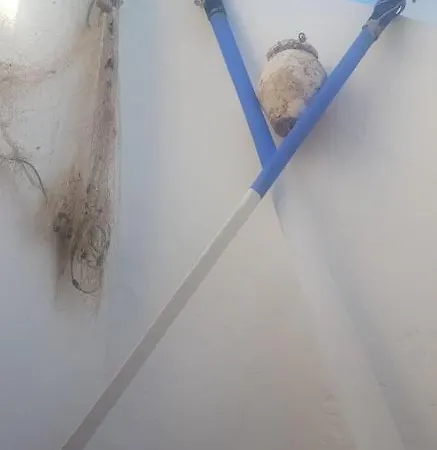 Nyaraló Casa Do Pescador