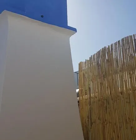 Casa Do Pescador Nyaraló