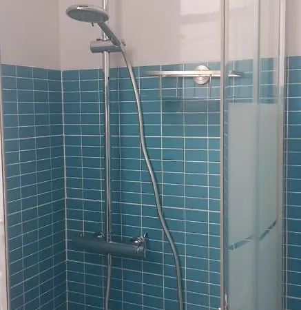 Nyaraló Casa Do Pescador