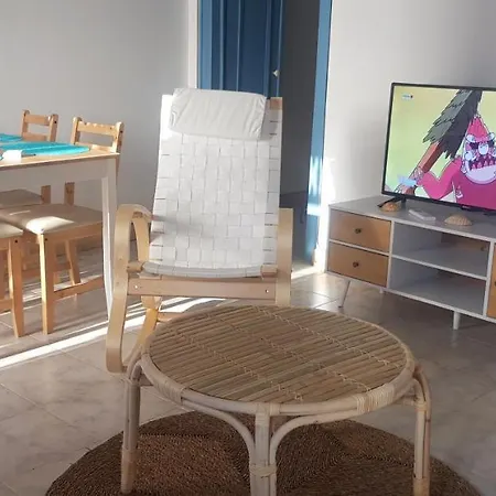 Casa Do Pescador *