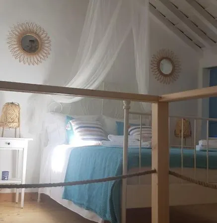 Casa Do Pescador *