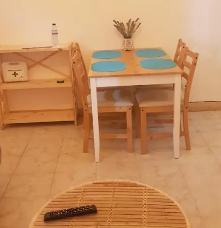 Ferienhaus Casa Do Pescador Tavira