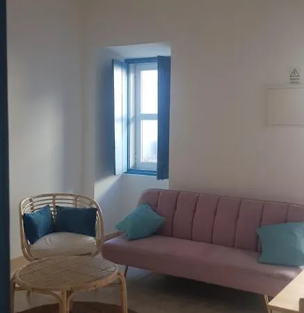 Nyaraló Casa Do Pescador