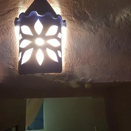 Casa Do Pescador Nyaraló *