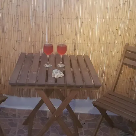 Casa Do Pescador Ferienhaus Tavira