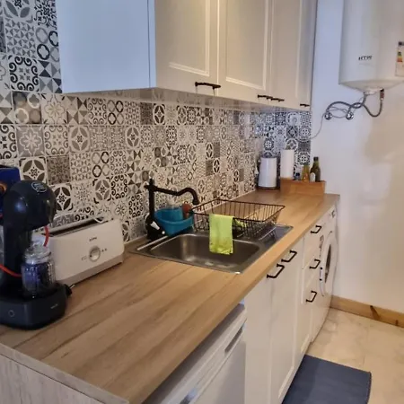 Nyaraló Casa Do Pescador *