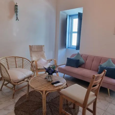 Casa Do Pescador Tavira