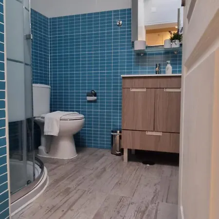 Casa Do Pescador * Tavira