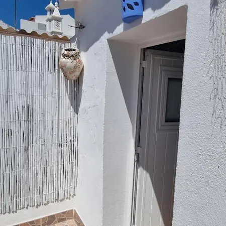 Casa Do Pescador Ferienhaus *
