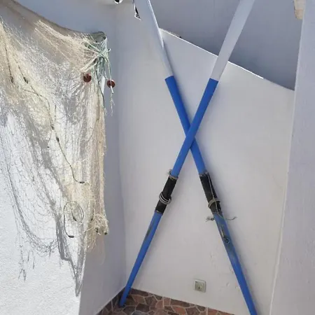 Casa Do Pescador *