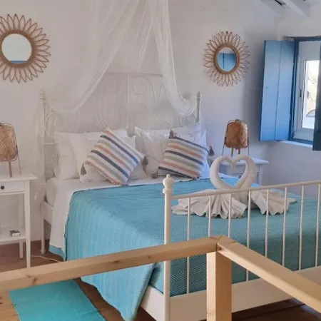 Casa Do Pescador
