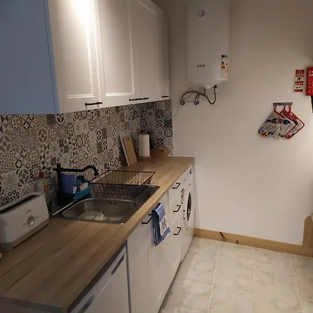 Nyaraló Casa Do Pescador Tavira