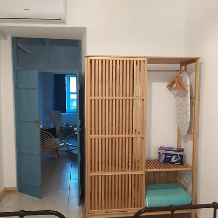 Nyaraló Casa Do Pescador Tavira