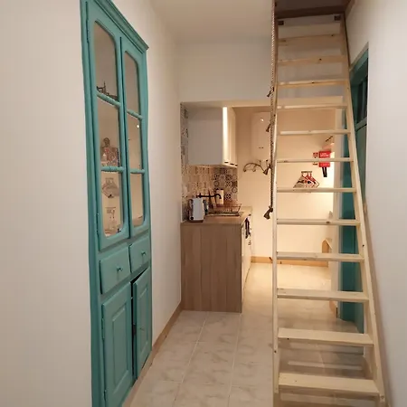 Casa Do Pescador Nyaraló