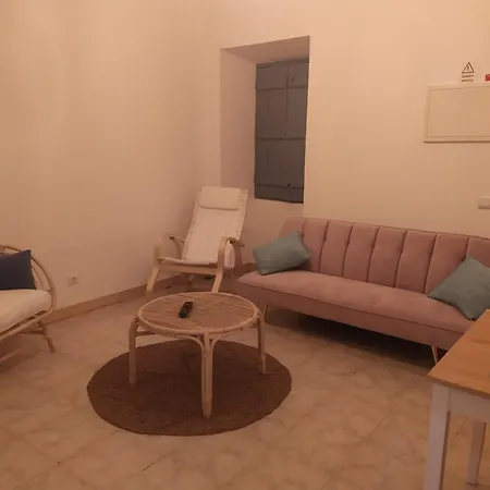Casa Do Pescador Holiday home *