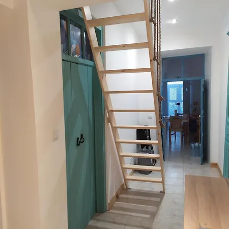 Casa Do Pescador