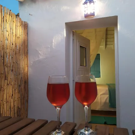 Casa Do Pescador Holiday home