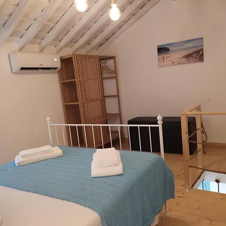 Casa Do Pescador