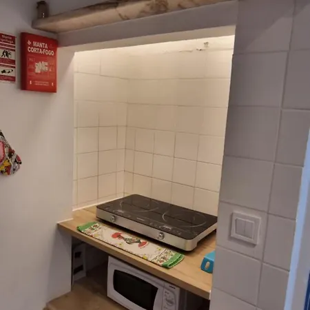 Casa Do Pescador Hébergement de vacances Tavira