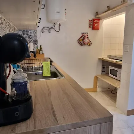 Casa Do Pescador Tavira