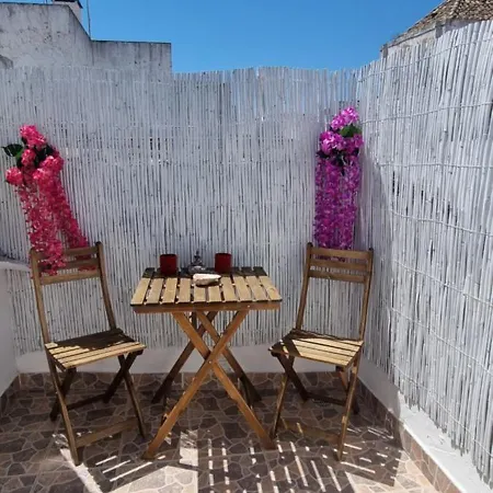 Hébergement de vacances Casa Do Pescador *