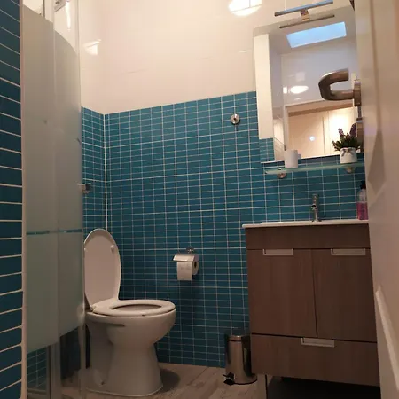 Hébergement de vacances Casa Do Pescador Tavira