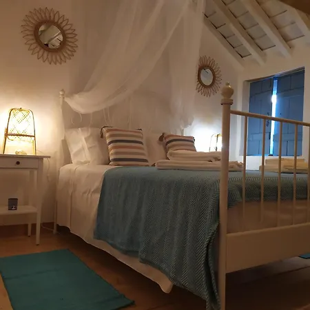 Casa Do Pescador Tavira