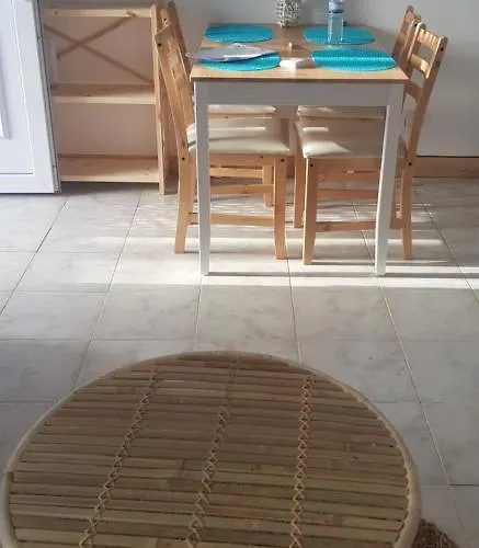 Casa Do Pescador בית נופש