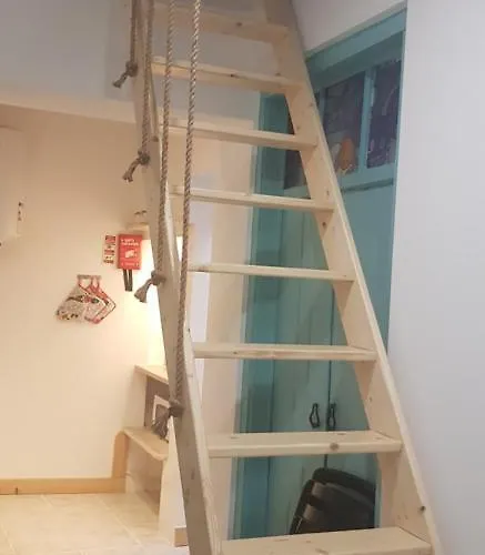 Casa Do Pescador בית נופש טאווירה