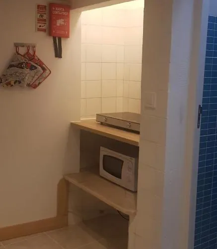 Casa Do Pescador * טאווירה