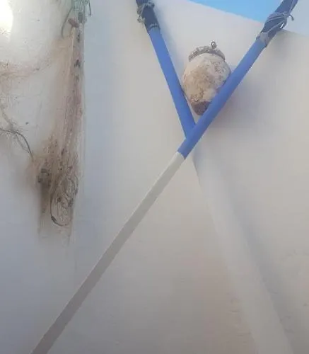 בית נופש Casa Do Pescador