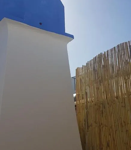 Casa Do Pescador בית נופש