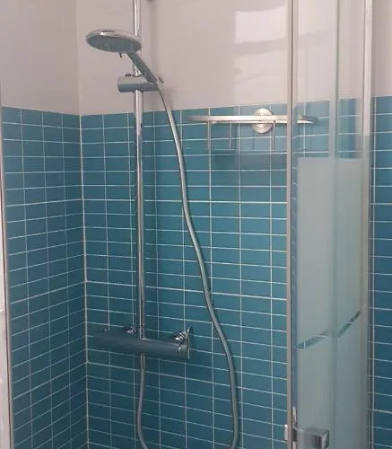 בית נופש Casa Do Pescador