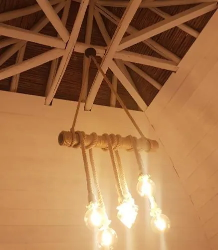 Casa Do Pescador בית נופש טאווירה